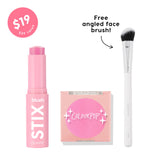 ColourPop Double Blushed Bundle - Special Offer