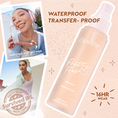 ColourPop Hydrating Prime + Set - Promo Price