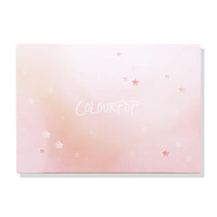 ColourPop Empty Palette - On Sale