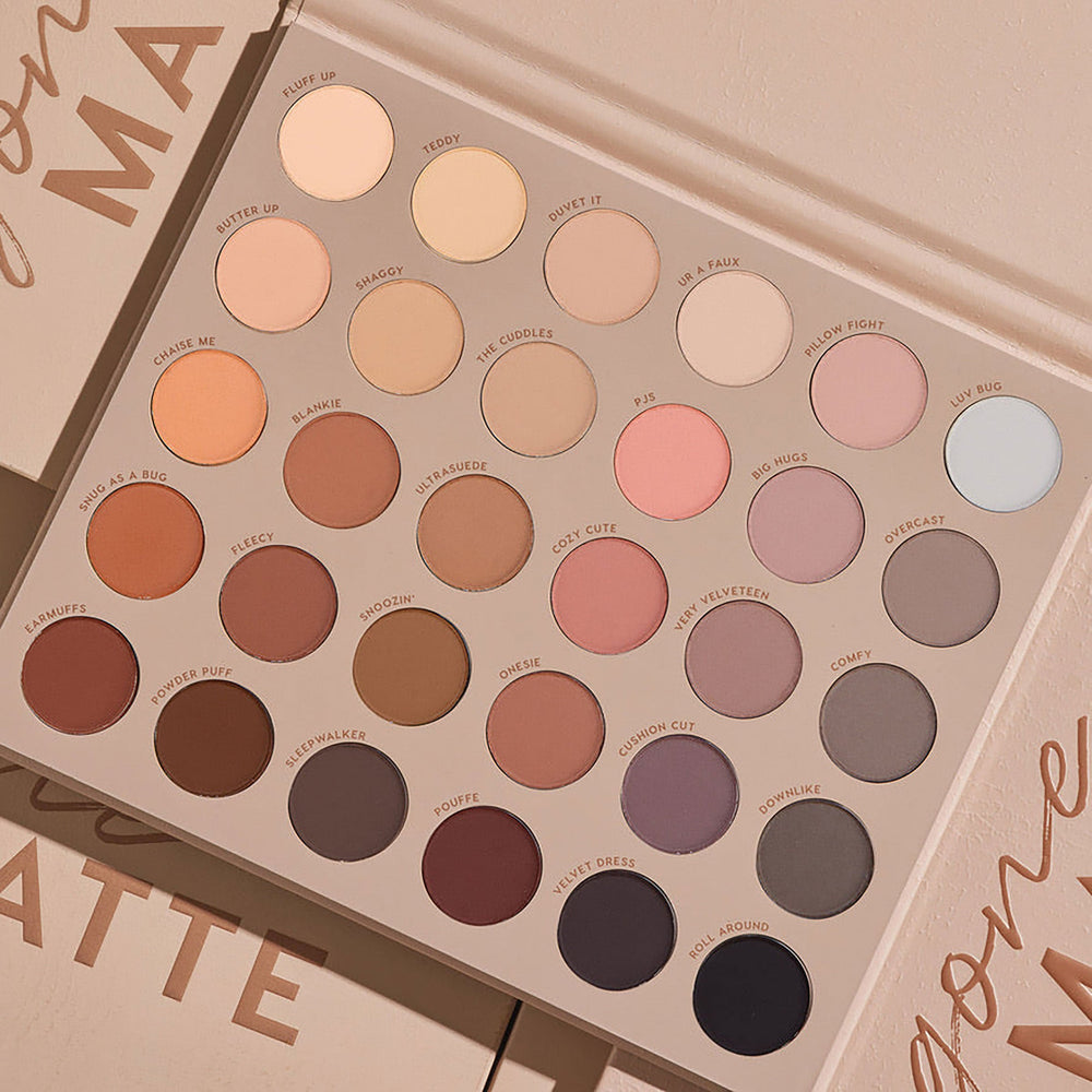 ColourPop Gone Matte - Special Offer