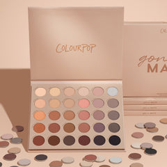 ColourPop Gone Matte - Special Offer