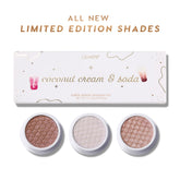 ColourPop Super Shock Shadow Trios - Promo Price