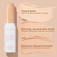ColourPop Pretty Fresh Tinted Foundation Balm - Special Offer
