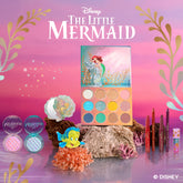 ColourPop ColourPop and The Little Mermaid - Promo Price