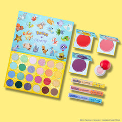 ColourPop Your Journey Awaits - Special Offer