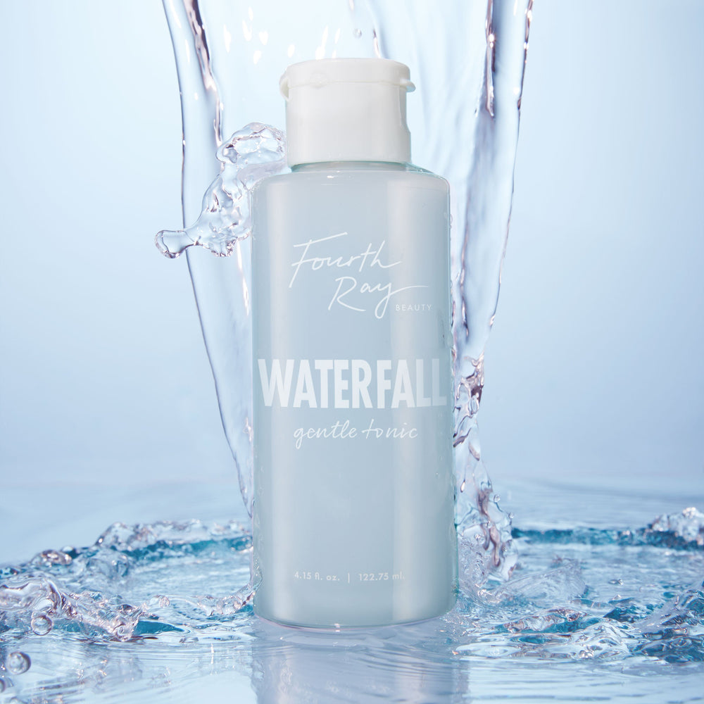 ColourPop Waterfall Gentle Tonic - On Sale