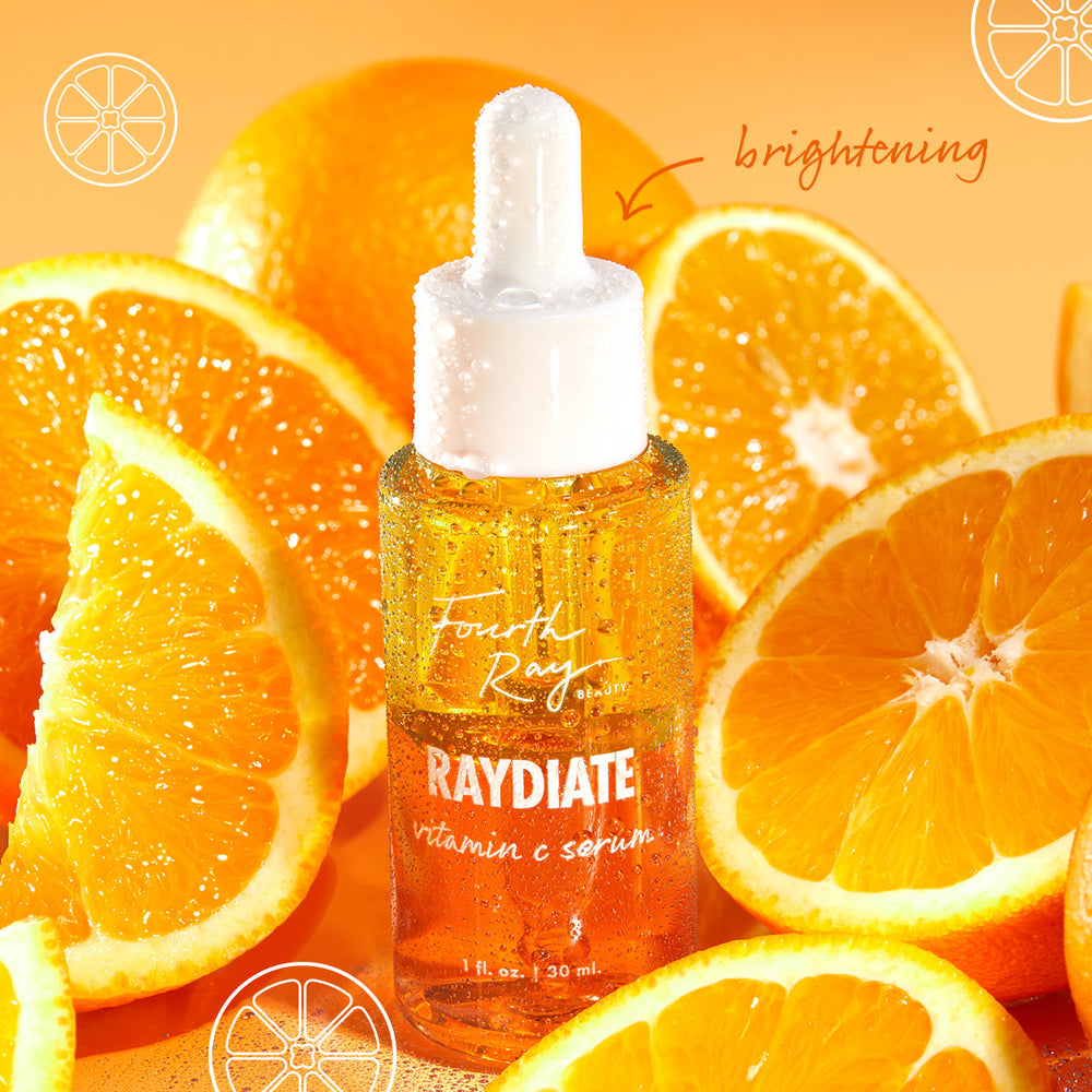 ColourPop RAYdiate Vitamin C Serum - For Sale