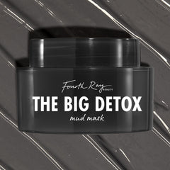 ColourPop The Big Detox Mud Mask - For Sale