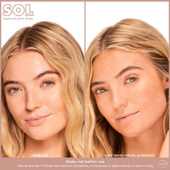 ColourPop Bronze Glow - Special Offer