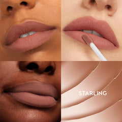 ColourPop Ultra Blotted Lip - On Sale