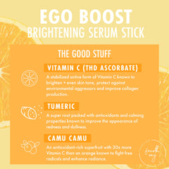 ColourPop Ego Boost - On Sale