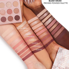 ColourPop 9-Pan Palette Duos - Special Offer