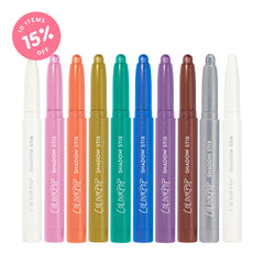 ColourPop Shadow Stix Vault - For Sale