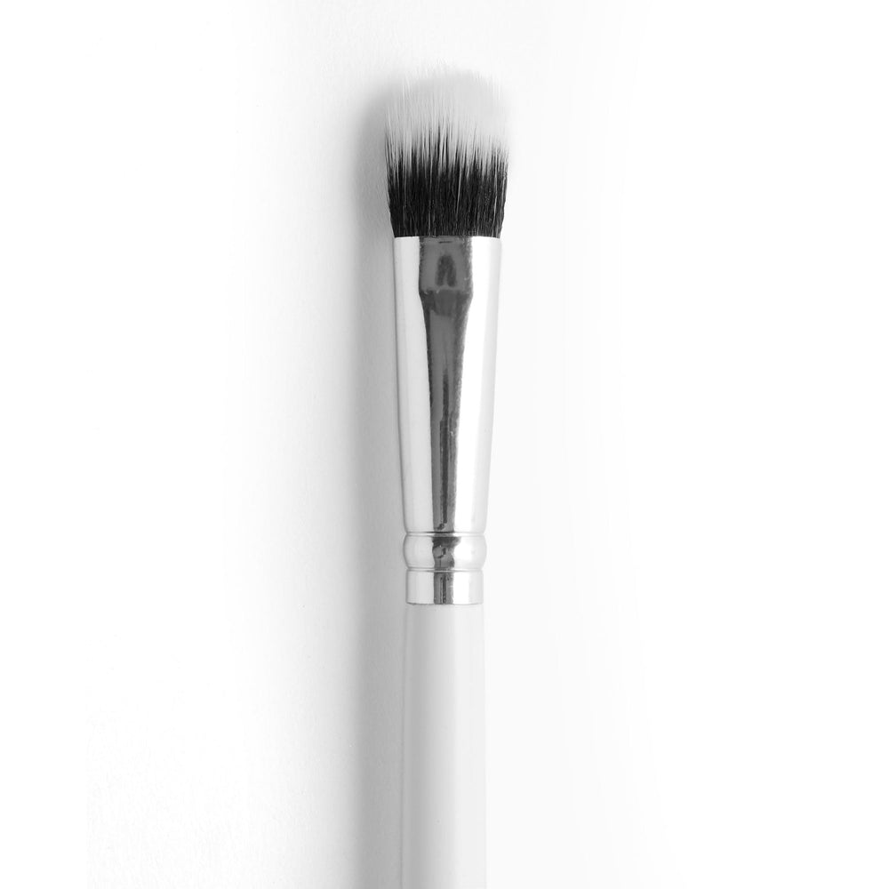 ColourPop Mini Duo Fiber Face Brush - On Sale