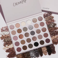 ColourPop Stone Cold Fox - Special Offer