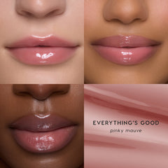 ColourPop So Juicy Plumping Glossy Lip Oil - Promo Price