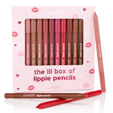 ColourPop Lippie Pencil Vault - On Sale