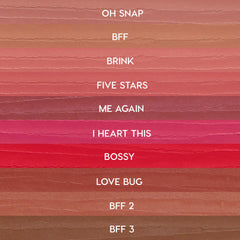 ColourPop Lippie Pencil Vault - On Sale