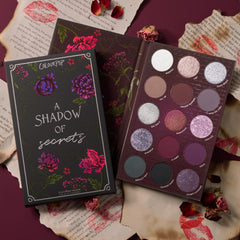 ColourPop A Shadow of Secrets - On Sale