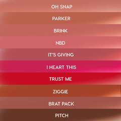 ColourPop Lippie Stix Vault - Promo Price