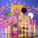 ColourPop Disney Tangled and ColourPop Collection - Promo Price