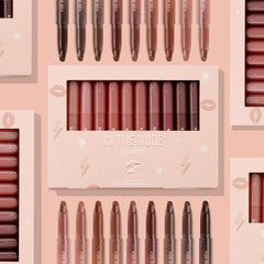 ColourPop Lippie Stix Vault - On Sale