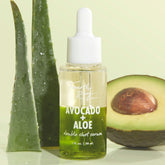 ColourPop Avocado + Aloe Double Shot - For Sale