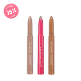 ColourPop Multi Finish Shadow Stix Trio - For Sale