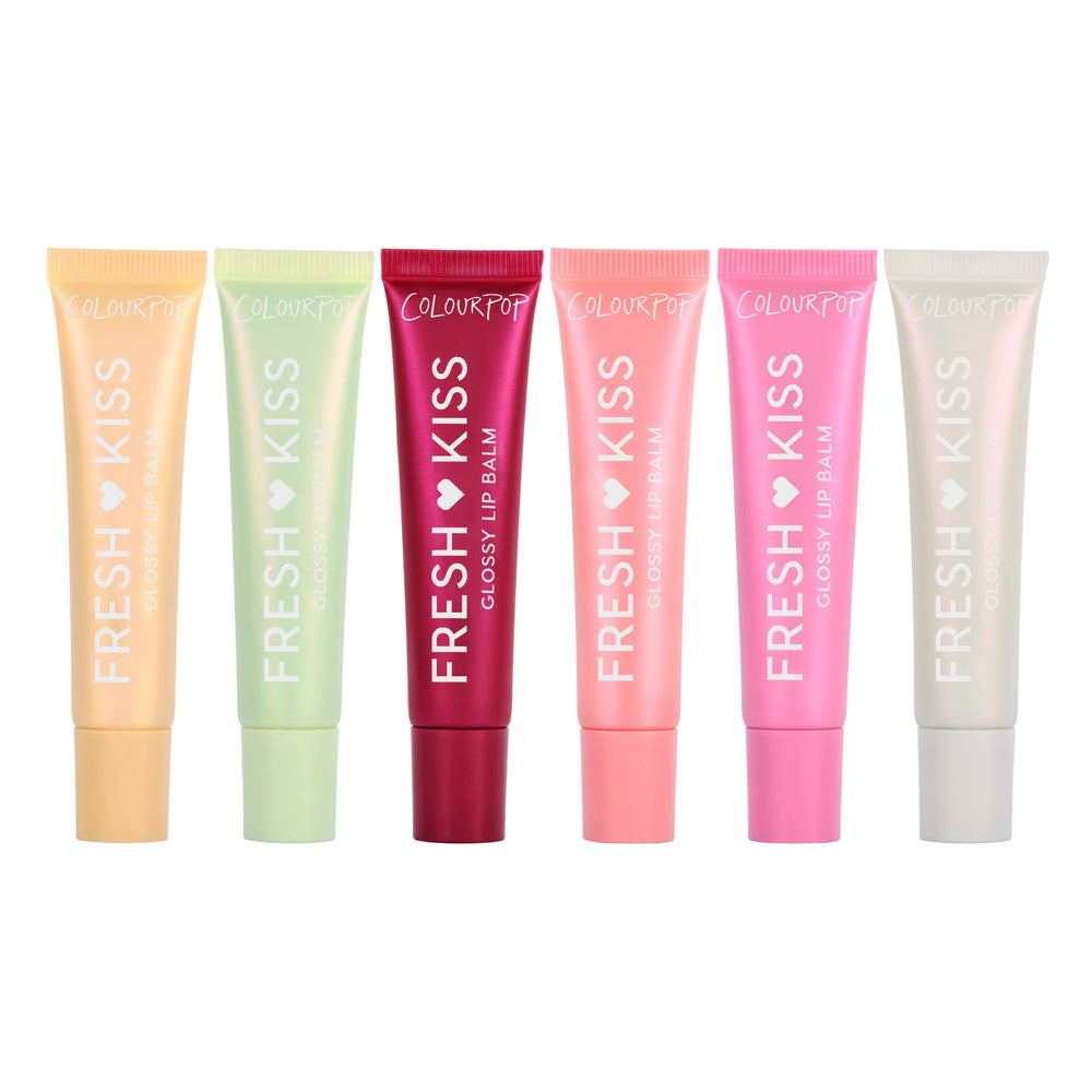 ColourPop Shine. Shimmer. Repeat. - Promo Price