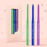 ColourPop BFF Chrome Crème Gel Liner Trios - Promo Price