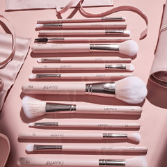 ColourPop Smoke 'N Roses Brush Roll - Promo Price