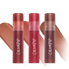 ColourPop Cloud Whip Trios - Special Offer
