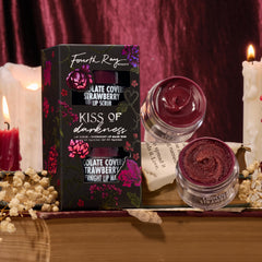 ColourPop Kiss of Darkness - For Sale