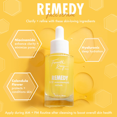 ColourPop Remedy + Rainfall - Special Offer