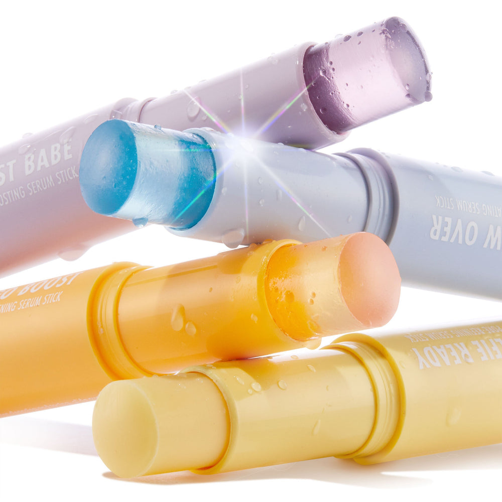 ColourPop Best Face Scenario - Promo Price