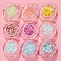 ColourPop Glitter Hour - On Sale