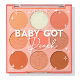 ColourPop 9-Pan Palette - Promo Price
