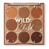 ColourPop 9-Pan Palette - On Sale