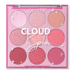 ColourPop 9-Pan Palette - Special Offer