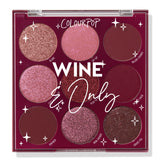 ColourPop 9-Pan Palette - On Sale