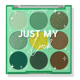 ColourPop 9-Pan Palette - For Sale