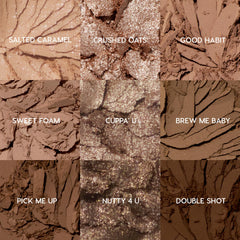 ColourPop 9-Pan Palette - On Sale