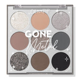 ColourPop 9-Pan Palette - Special Offer