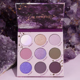 ColourPop 9-Pan Palette - Promo Price