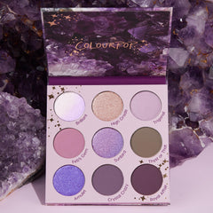 ColourPop 9-Pan Palette - Promo Price