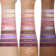 ColourPop 9-Pan Palette - Promo Price