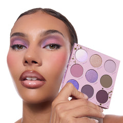 ColourPop 9-Pan Palette - Promo Price