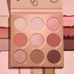ColourPop 9-Pan Palette - For Sale