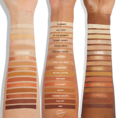 ColourPop Golden Hour - Promo Price