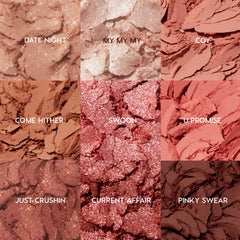 ColourPop 9-Pan Palette Duos - For Sale